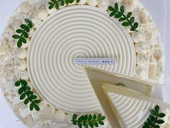 -威利旺卡烘焙西点蛋糕培训(朝阳校区)