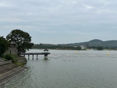 -南京金牛湖风景区