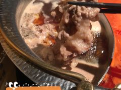 -温禾牛·和牛寿喜烧自助火锅(恒基名人店)