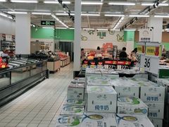 -沃尔玛(摩尔广场店)