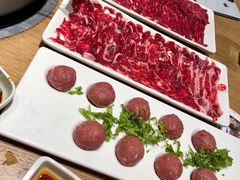 吊龙-掂档潮汕牛肉火锅(沈阳万象城店)