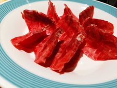 -青瓷火锅料理(西单大悦城店)