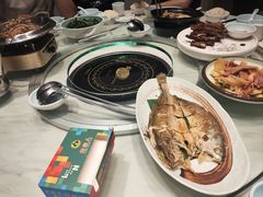 -龙泉人椰子鸡.糟粕醋.海南菜(三亚旗舰店)