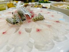 -盛记顺德高佬猪杂粥