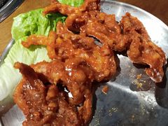 -·缸桶屋·韩式牛肋条自助烤肉(西湖D11店)