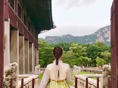-景福宫