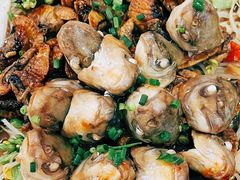 -标记好食