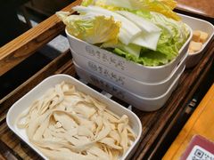 -骨气鼓气羊棒骨·羊蝎子(住总万科广场店)