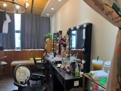 -小熊维尼高端儿童摄影(宝安旗舰店)