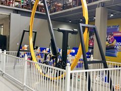 -天空之城蹦床攀岩运动馆·团建拓展·亲子游乐·生日派对(合肥店)