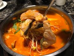 -雷山鱼酱酸汤鱼·酸汤牛肉(花果园T1区店)