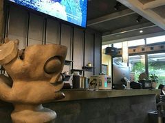 -旅马餐厅(茅家埠店)