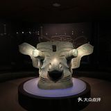 外星人地球办事处——广汉三星堆遗址