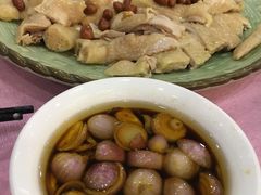 -春满人间酒楼(园岭中路店)