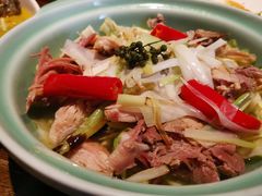 -粗茶淡饭·隐庐私厨(东亭店)