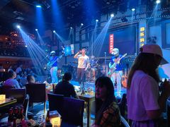 -音乐房子(鎏嘉码头店)