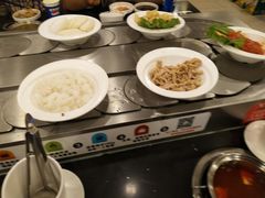-咕叽咕叽自助烤肉小火锅(茂业清扬店)