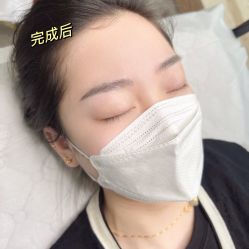-久匠·纹眉半永久野生眉