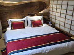 -成都蓝城悦杏温泉美食酒店(宽窄巷子店)