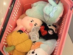 -汤姆熊欢乐世界(正大店)