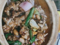 -汤氏美食台山水步特色黄鳝饭(龙津东路店)