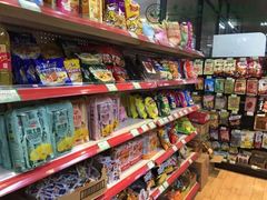 -永辉Bravo超市(东二环泰禾广场店)