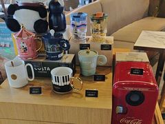 -COSTA COFFEE(百葛服务区店)