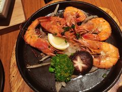 -仓桥家·焗寿司·锅物(光谷步行街店)