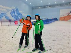 -哈尔滨热雪奇迹