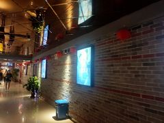 -华美国际影城(旧宫永辉店)