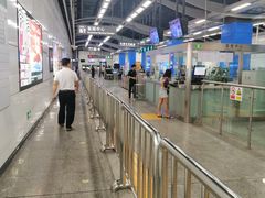 -下沙(地铁站)