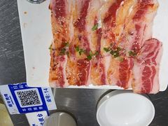 -晓牛烤肉