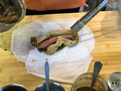 -安徽阜阳卷馍(西单店)