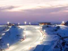 -密苑云顶乐园(云顶滑雪场)