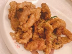 -永兴餐厅(复兴中路店)