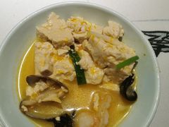 手撕石磨老豆腐-望湘园·洞庭渔宴(永旺店)