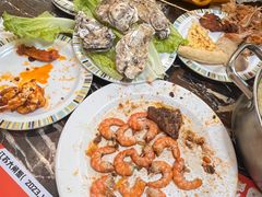 -友阿国际广场(邵阳店)