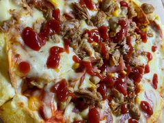 -达美乐比萨(肖家河店)