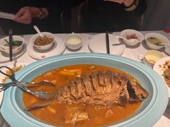 -阿五黄河大鲤鱼(英协路店)