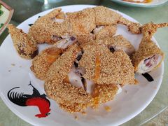 -区海鸡场饭店(石壁店)