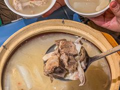 -霄汉羊排(万松园一店)
