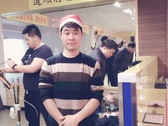 -道顺射箭·团建·骑射(张杨路店)