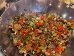 -野渡坡·极致湘菜·庭院餐厅(汉阳店)