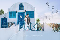-喜糖摄影STUDIO