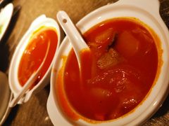 老上海罗宋汤-苏浙汇(古北店)