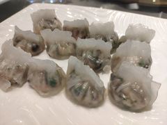 -新兴家喻酒家·羊城名宴(昌岗店)