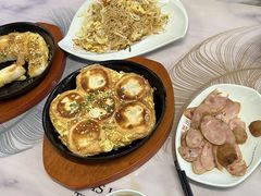 -恋萍小吃(时代店)