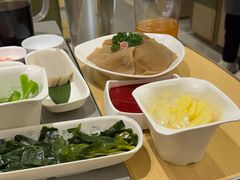 鲜鸭血-海底捞火锅(王府井银泰in88店)