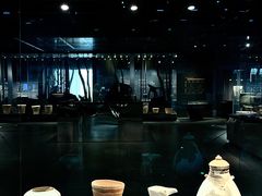 -盘龙城国家考古遗址公园