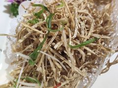 干煸笋丝-燕江楼(燕东店)